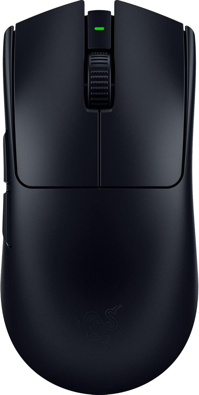 Top 5 Best Gaming Mice