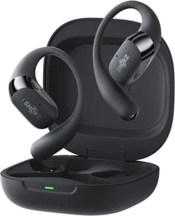 Shokz OpenFit 2+ specs - Top 5 Open-Ear Earbuds for Running