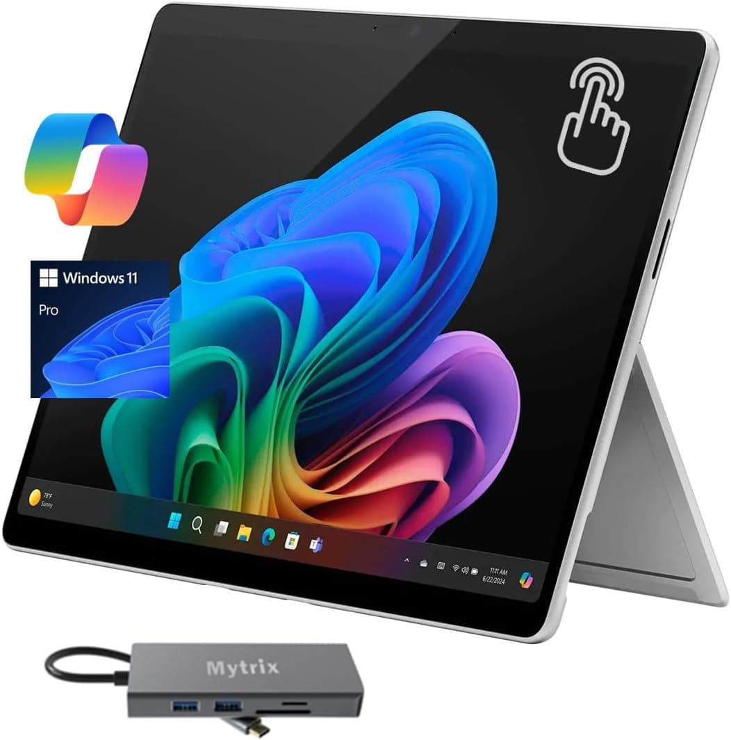 Microsoft Surface Pro 11