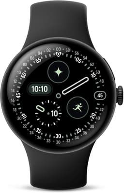 Google Pixel Watch 4 specs - Top 5 Health Monitoring