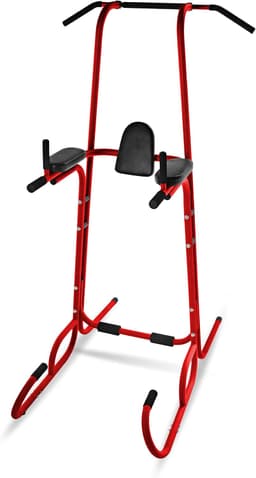Stamina 1690 Power Tower specs - Top 5 Pull-Up Bars
