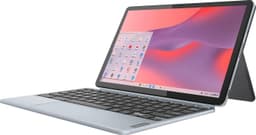 Lenovo Chromebook Duet 3 specs - Top 5 Light Use Laptops