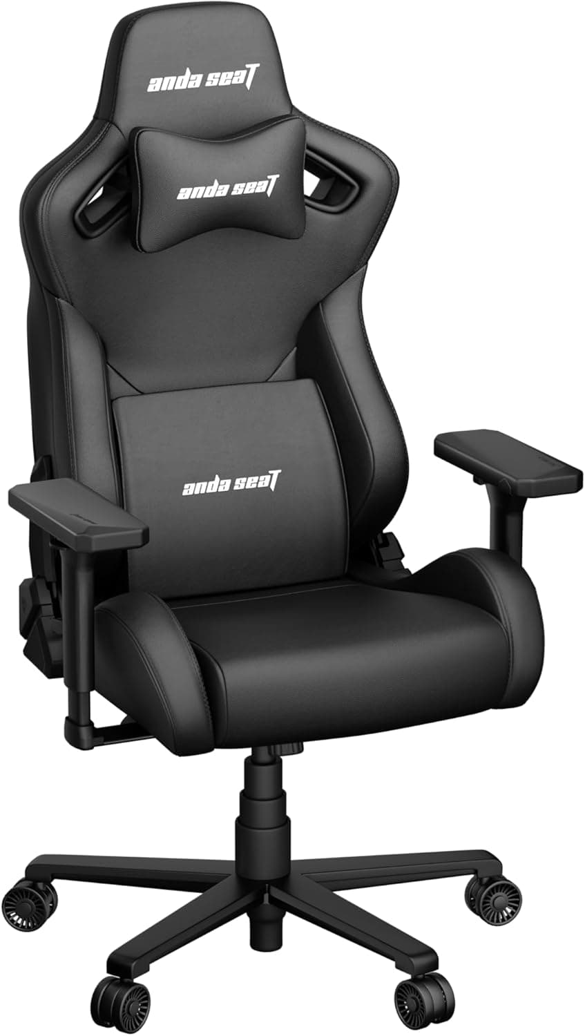 Top 5 Best Racing Style Gaming Chairs