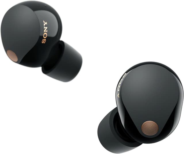 Sony WF-1000XM5 - Ranked #3 Earbuds for Music