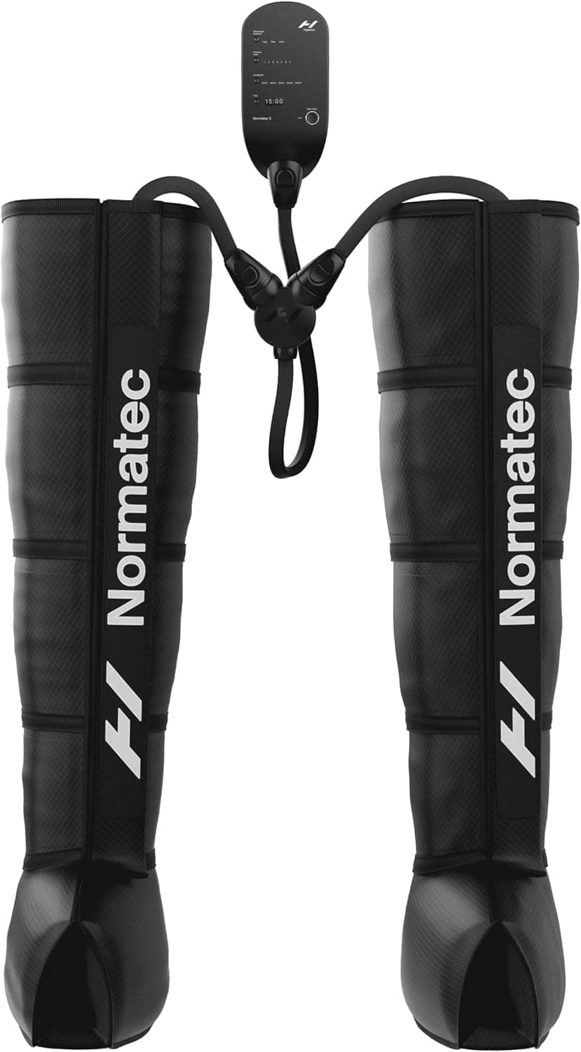 Top 5 Best Compression Boots