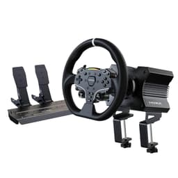 MOZA R5 Racing Bundle specs - Top 5 Racing Wheels