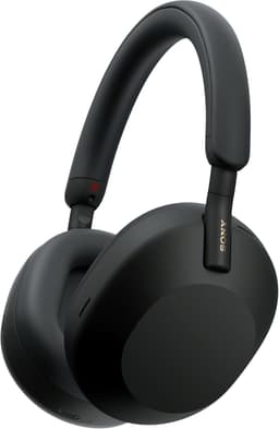 Sony WH-1000XM5 specs - Top 5 Over-ear Wireless Headphones for Music