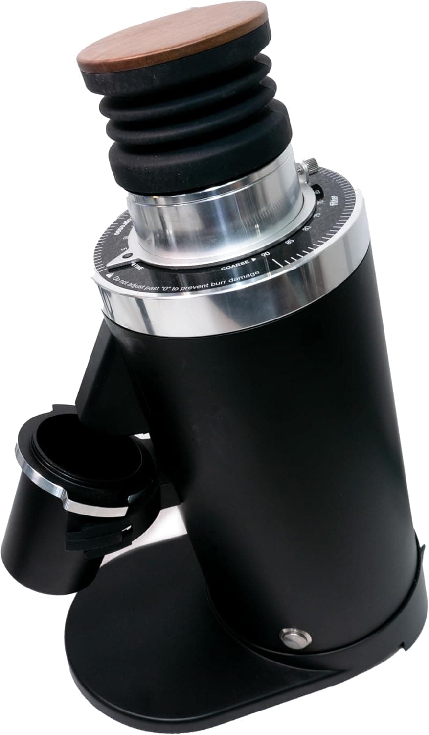 DF64 Gen 2 Single Dose Grinder