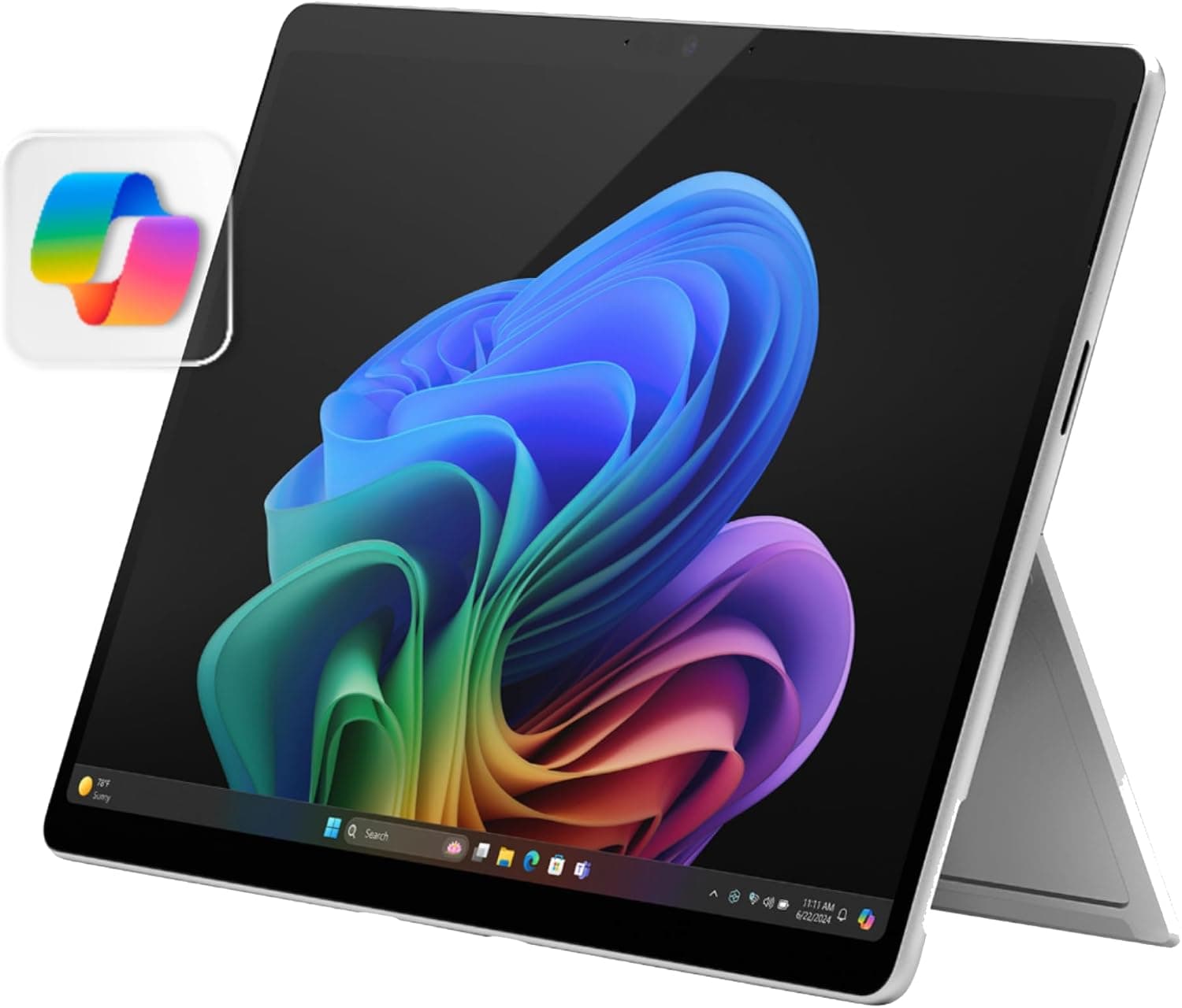 Microsoft Surface Pro 11
