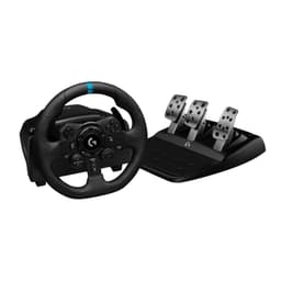Logitech G923 Racing Wheel specs - Top 5 Racing Wheels