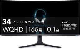 Alienware AW3423DWF specs - Top 5 Ultrawide Gaming Monitors