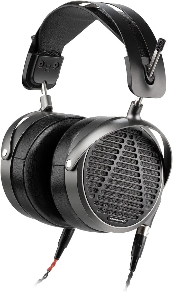 Top 5 Best Over-ear Headphones for Studio