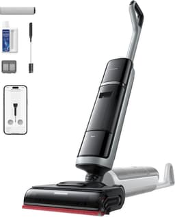 Dreame H15 Pro specs - Top 5 Wet-Dry Cordless Vacuums