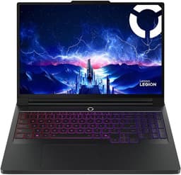 Lenovo Legion Pro 7 16IAX10H specs - Top 5 Gaming Laptops