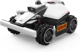 Mammotion LUBA mini 2 AWD 1500H specs - Top 5 Robot Lawn Mowers for Small Yards