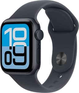 Apple Watch SE 3 specs - Top 5 Budget Smartwatches