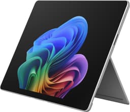 Microsoft Surface Pro (2026) specs - Top 5 Battery Life Tablets
