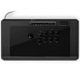 Qanba Obsidian 2 specs - Top 5 Fight Sticks