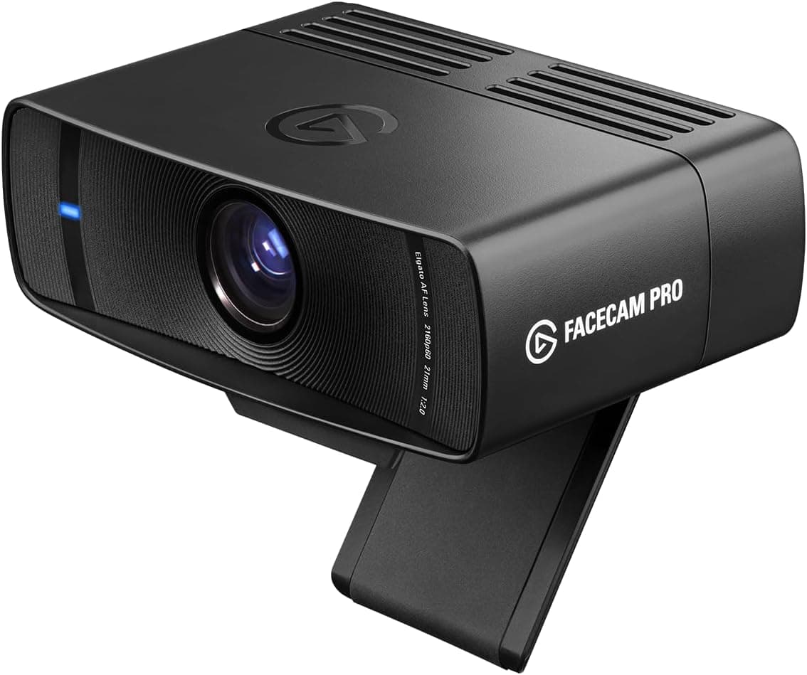 Top 5 Best Streaming Gear