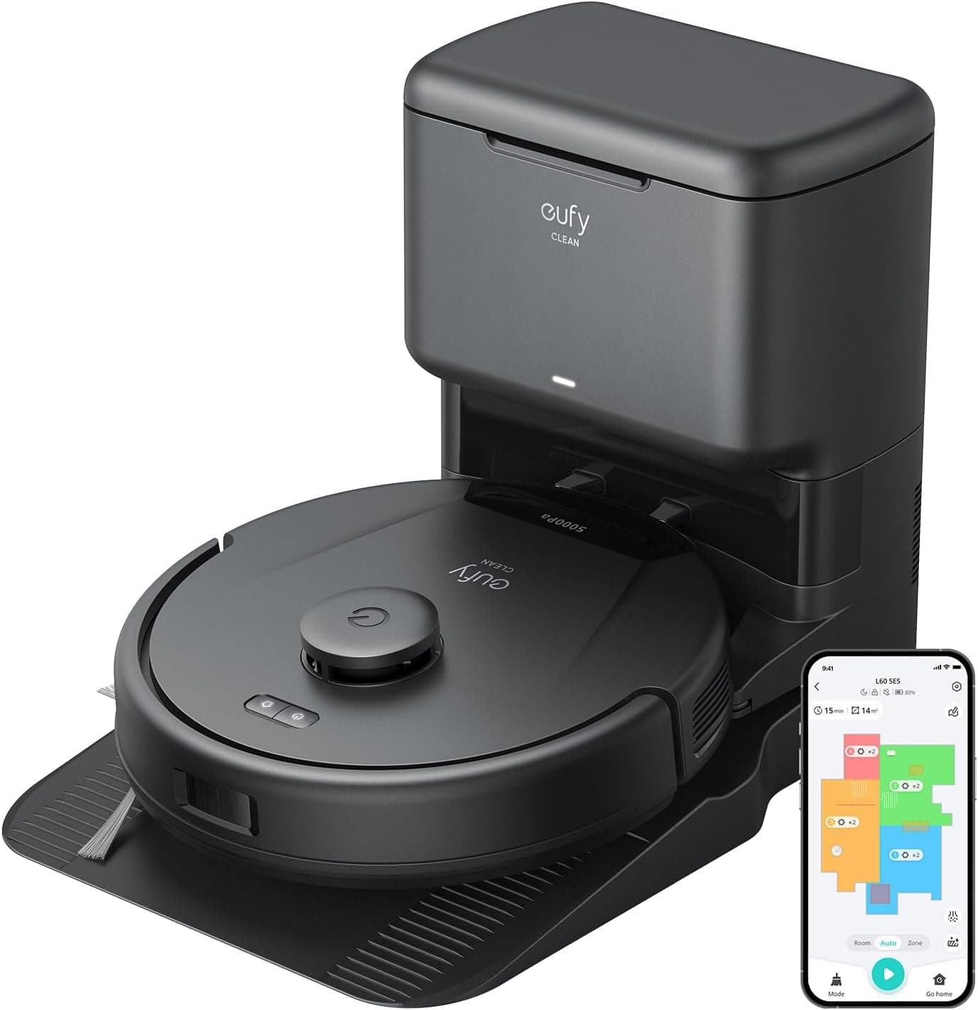 Top 5 Best Robot Vacuum Cleaners