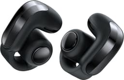 Bose Ultra Open Earbuds (2nd Gen) specs - Top 5 Open-Ear Earbuds for Running