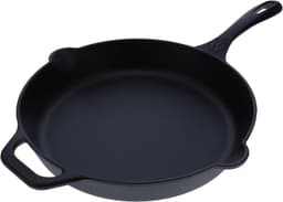 Victoria Cast Iron Skillet specs - Top 5 Cast Iron Skillets