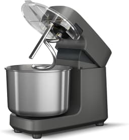 Ooni Halo Pro Spiral Mixer specs - Top 5 Stand Mixers