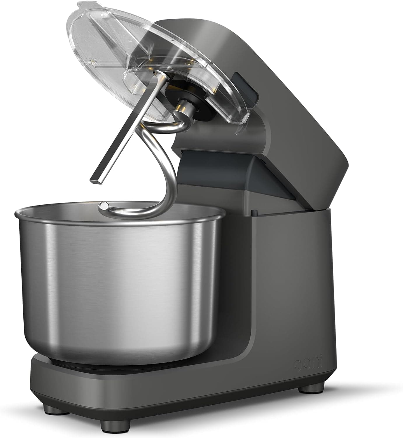 Ooni Halo Pro Spiral Mixer
