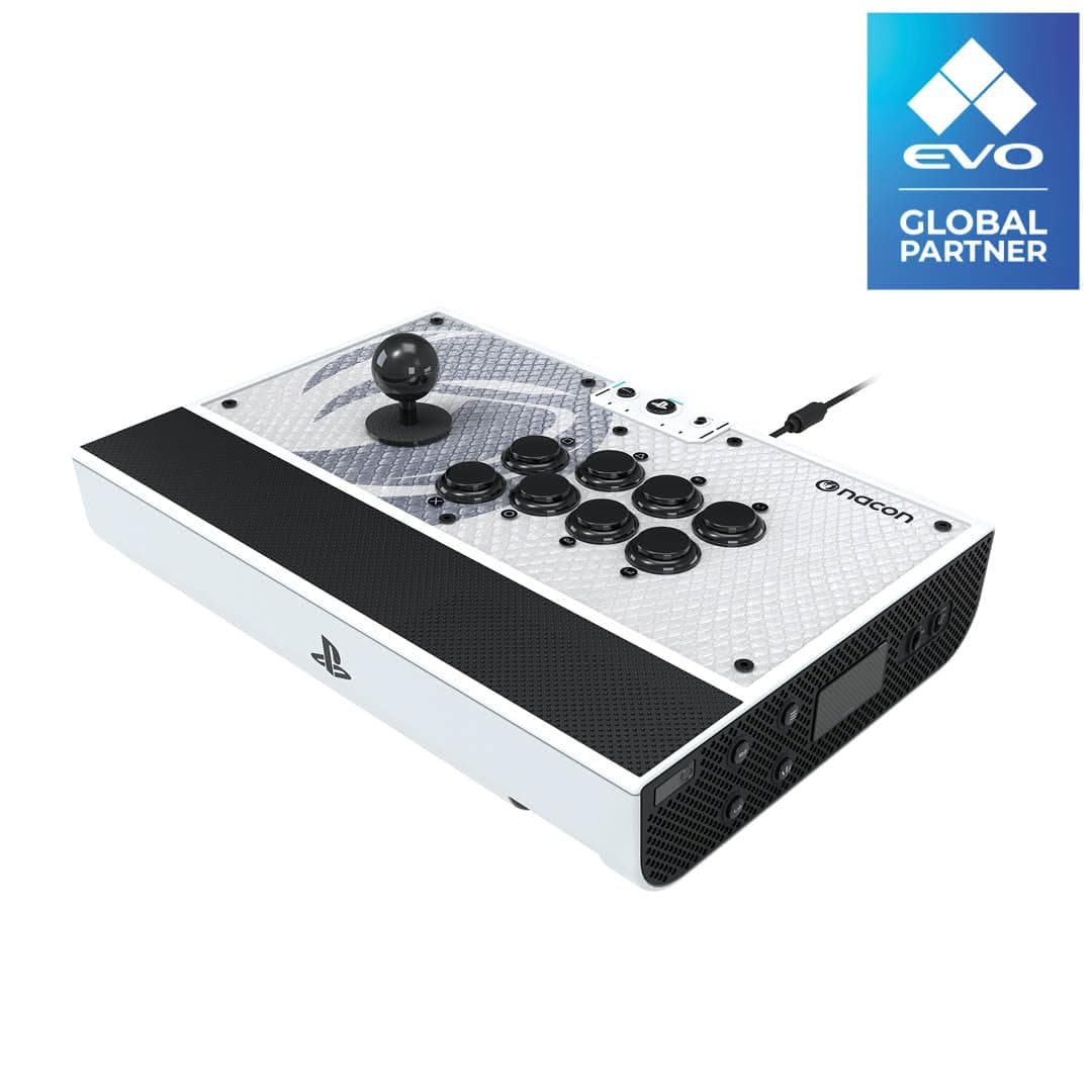 Nacon Daija Arcade Fight Stick