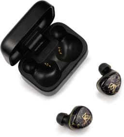 Noble Audio FoKus Rex5 specs - Top 5 Earbuds for Studio