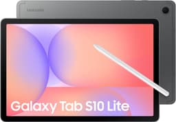 Samsung Galaxy Tab S10 Lite specs - Top 5 Portability Tablets