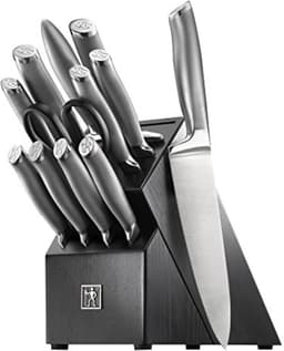 Henckels Modernist 13-Piece Knife Block Set specs - Top 5 Knife Sets