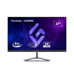 ViewSonic VX2758A-2K-PRO specs - Top 5 Budget Gaming Monitors