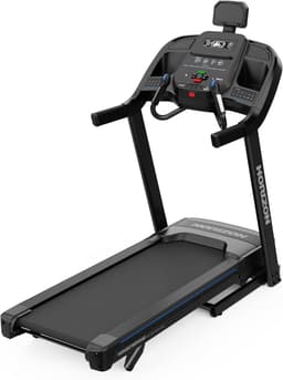 Horizon Fitness 7.0 AT specs - Top 5 Treadmills