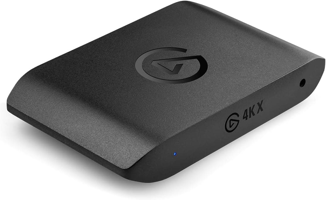 Top 5 Best Capture Cards
