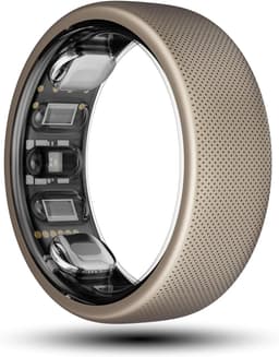 Amazfit Helio Ring specs - Top 5 Smart Rings Without a Subscription
