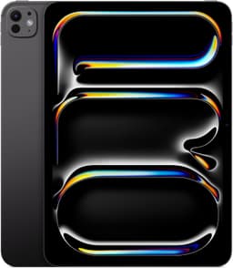 Apple iPad Pro 11" (M5) specs - Top 5 Display Tablets