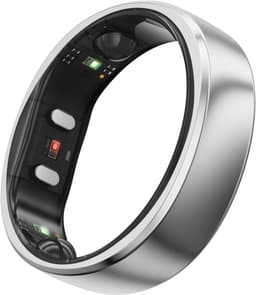 RingConn Gen 2 specs - Top 5 Smart Rings Without a Subscription