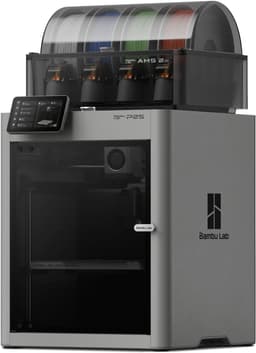 Bambu Lab P2S Combo specs - Top 5 Multi-Color 3D Printers Under $1,000