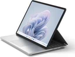 Microsoft Surface Laptop Studio 2 specs - Top 5 Graphic Design Laptops