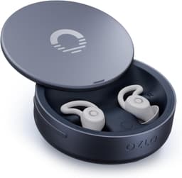 Ozlo Sleepbuds 2 specs - Top 5 Sleep Earbuds for Side Sleepers