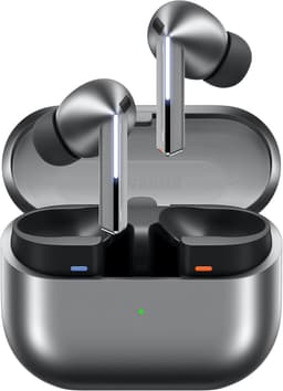 Samsung Galaxy Buds3 Pro specs - Top 5 Earbuds for Conferencing