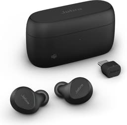Jabra Evolve2 Buds specs - Top 5 Earbuds for Conferencing
