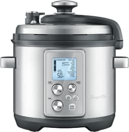 Breville Fast Slow Pro specs - Top 5 Multi-Cookers & Instant Pots
