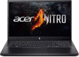 Acer Nitro V specs - Top 5 Gaming Laptops