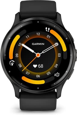 Garmin Venu 3 specs - Top 5 Health Monitoring