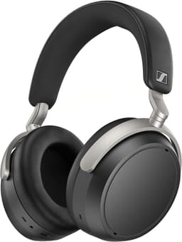 Sennheiser HDB 630 specs - Top 5 Over-ear Wireless Headphones for Music