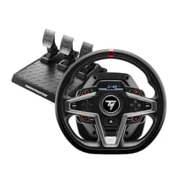 Thrustmaster T248 specs - Top 5 Racing Wheels