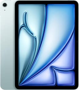 Apple iPad Air M3 11" specs - Top 5 Performance Tablets