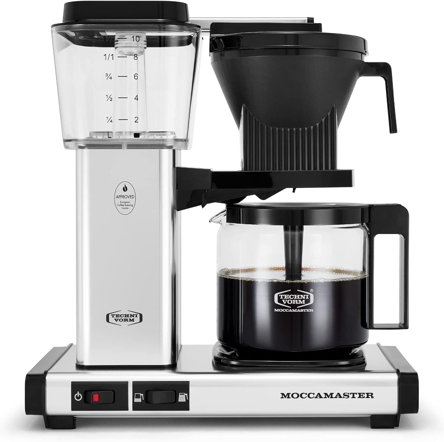 Top 5 Best Drip Coffee Makers